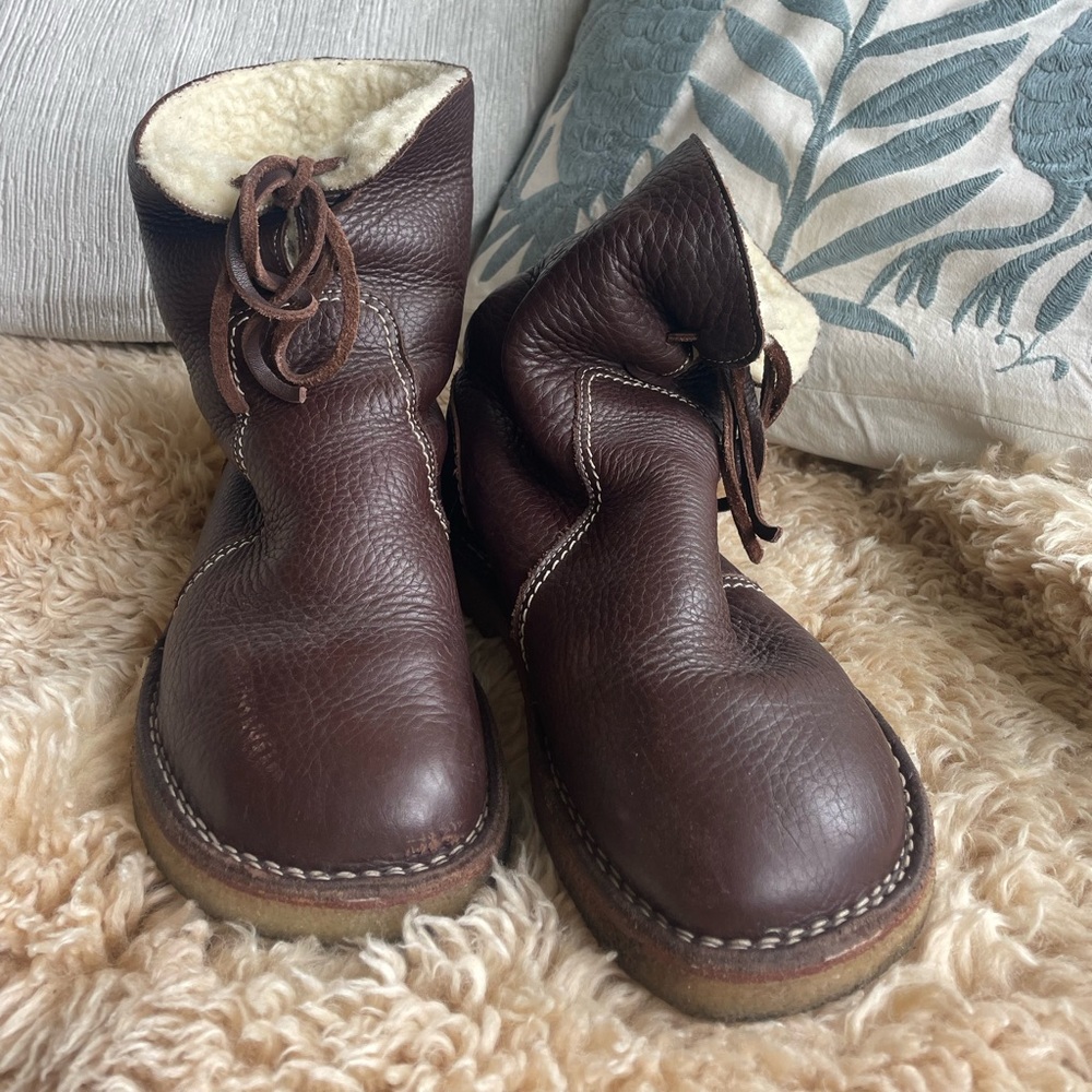 Duckfeet Arhus Boots
